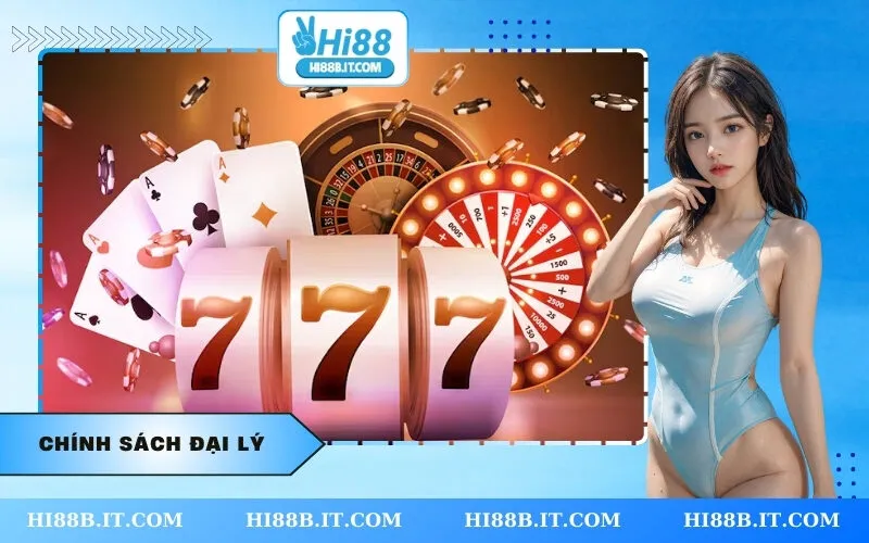 Chính sách đại lý